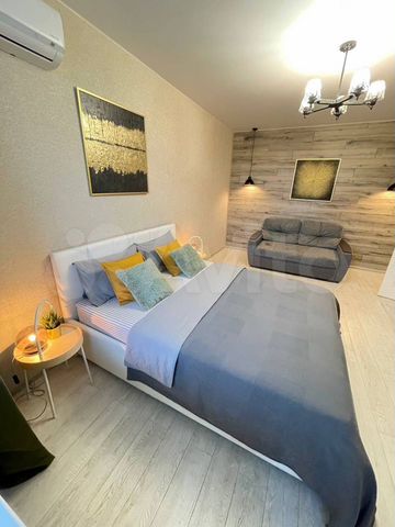 1-к. квартира, 48 м², 8/20 эт.