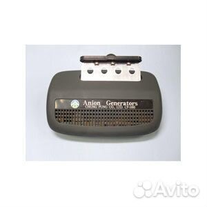 Ионизатор воздуха