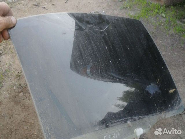 Стекло задней правой двери мицубиси лансер 10 купить в Орехово-Зуево ...