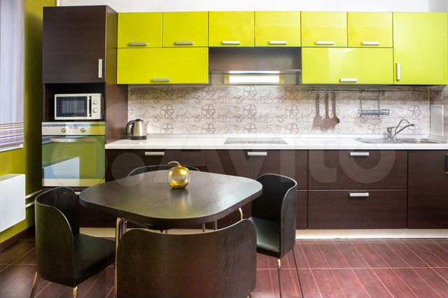 2-к. квартира, 66,5 м², 3/10 эт.