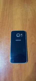 Samsung Galaxy S6 Edge 64Гб