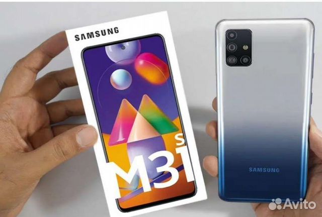 Как разобрать самсунг м31s Samsung galaxy m31s купить в Славянске-на-Кубани Бытовая электроника Авито