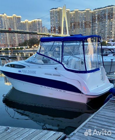 Bayliner 245