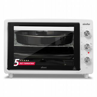 Духовка мини печь, 34 литра