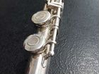 Флейта Yamaha объявление продам