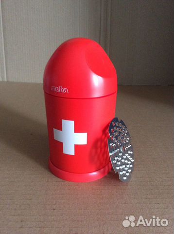 Терка для сыра moha