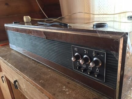 Акустическая система Колонка улпт-67-1 3,5-jack