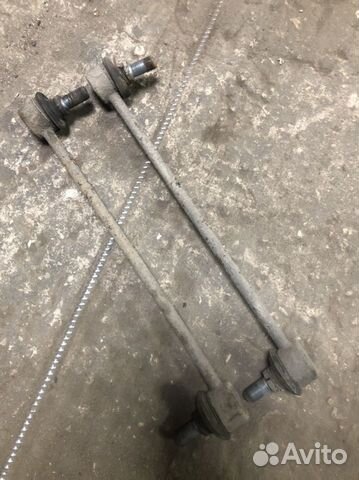 Стойка стабилизатора Volkswagen Polo