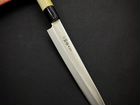 Японский кухонный нож Shimomura Янагиба 200 мм объявление продам