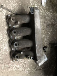 Коллектор впускной для Шкода Октавия 1.8 т