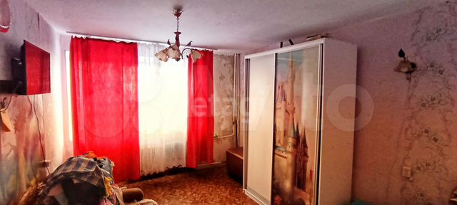 2-к. квартира, 43,7 м², 1/9 эт.