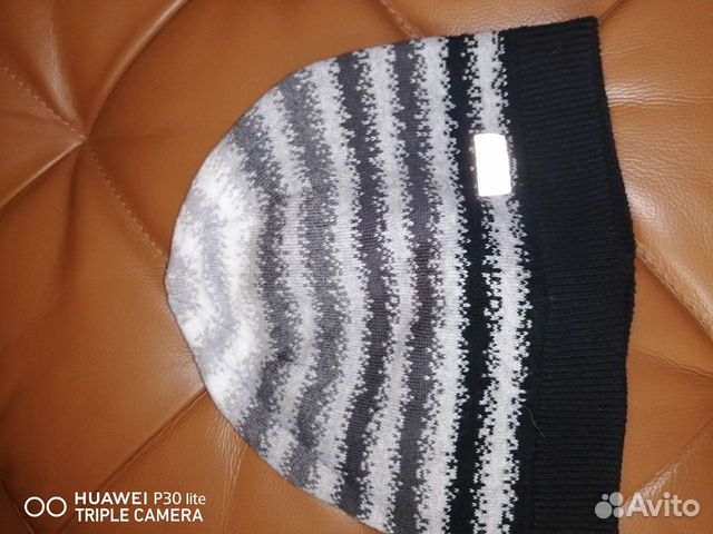 Шапка для мальчика весна,осень