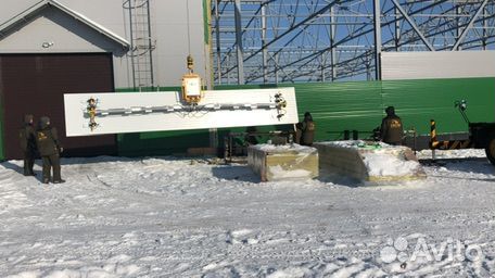 Аренда вакуумного захвата\ присоски