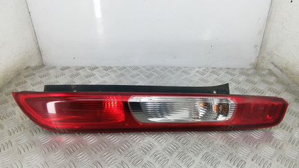 Фонарь задний правый Ford Focus 2 хэтчбек до рест