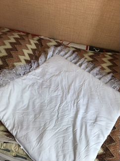 Конверт на выписку лето-осень