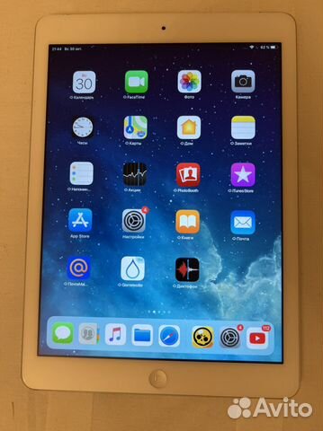iPad Air