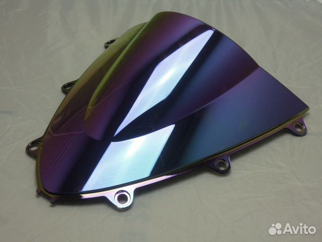 Honda Ветровое стекло для мотоцикла Honda CBR1000R