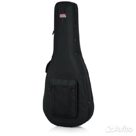 Чехол для гитары Gator GL-dread-12