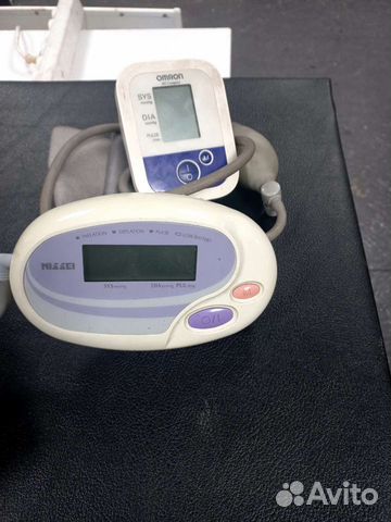 Тонометр автоматический