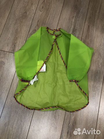 Фартук детский IKEA