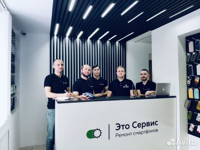 Ремонт телефонов, скупка, замена дисплея iPhone