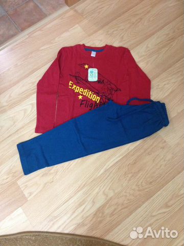 Костюм для мальчика