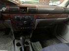 Dodge Stratus 2.4 AT, 2001, 136 000 км объявление продам