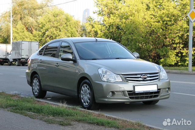 Альмера 15 фото МКПП nissan almera g15 купить в Химках Авито