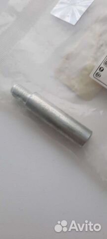 Втулка направляющая суппорта тормозного 0574-MZ3