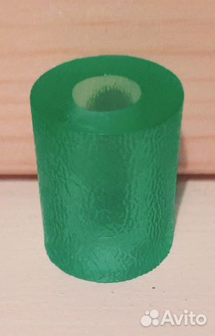 Насадки на ролики KM bizhub C220 C224 C227 C258