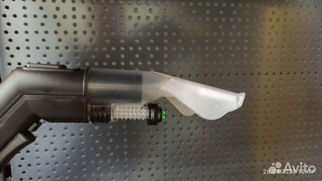 Насадка для пылесоса karcher Керхер