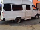 Городской автобус ГАЗ А63R42, 2013 объявление продам