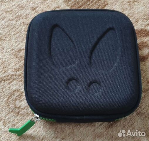 Коробочка для обувных аксессуаров и др IKEA Икеа