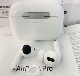 Airpods Pro чип De Luxe