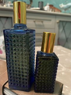 Винтажные духи СССР