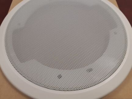 Сетки для динамиков Fostex, EAW новые 25см