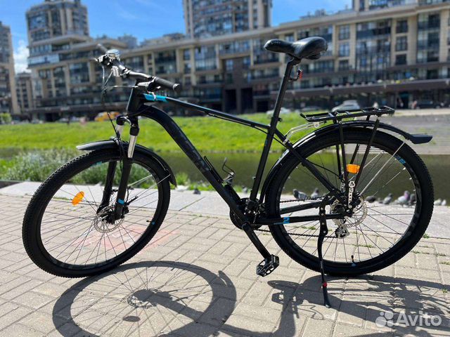 Велосипед Stern Motion 20. 29