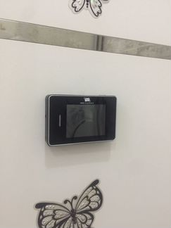 Видио звонок