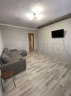 2-к. квартира, 43 м², 5/5 эт.