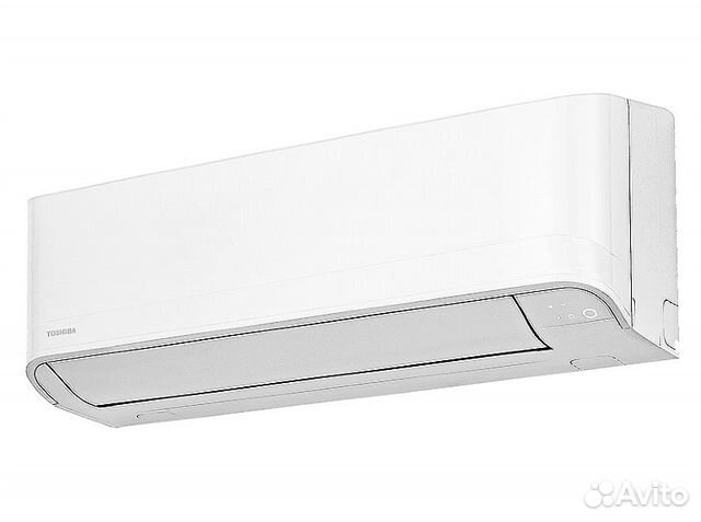 Сплит-система инверторного типа toshiba Seiya RAS