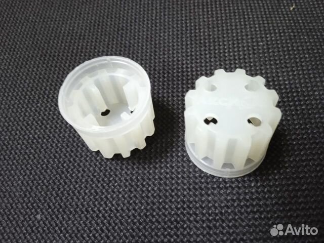 Втулка шнека для электромясорубки 