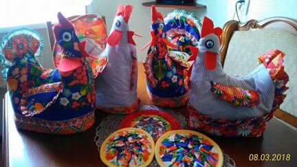 Продаю петушок и подставка