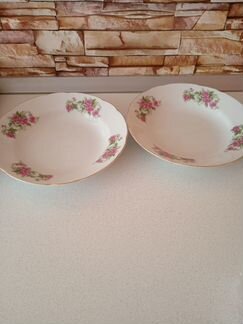 Тарелки: Japan, пиала