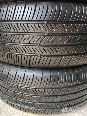 Toyo Open Country A44 235/55 R20