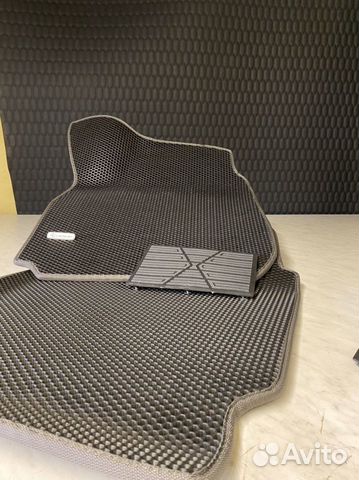 Эва коврики изготовление