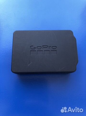 Внешняя батарея для GoPro Hero 3/3+/4 (abpak-301)