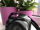 Цифровой фотоаппарат Sony объявление продам