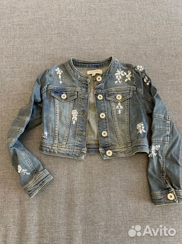 Куртка Twinset. Юбка Liu jo. Футболка Monnalisa