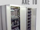 Атс Aastra (Ericsson) AXE-10 / AXE-810