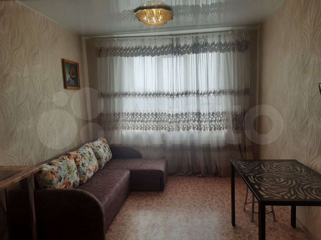 Квартира-студия, 25 м², 4/9 эт.